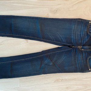 Jacob Cohen Womens Jeans